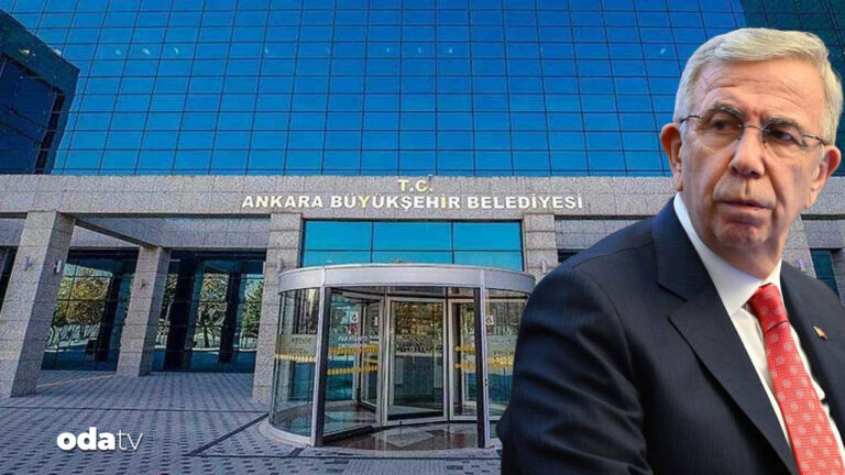 akp iddialarina sert cikti siyasetteki curume her yere sirayet etmis VJT515IR