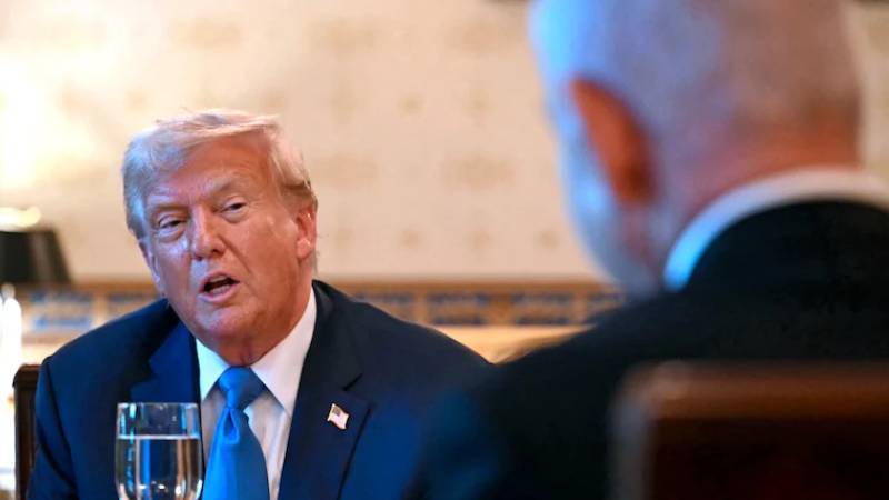 aralarinda eski mossad baskanlari da var israilin 550 eski guvenlik yetkilisinden trumpa cagri netanyahu huk metine ateskes icin baski yapin Wcvra5Xq