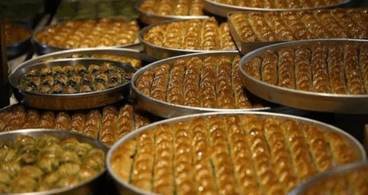 baklava belediyeciligi dogrudan teminle baklavalari almislar UqxlXVbf