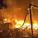 bmgk uyesi 5 ulke israilin gazze kentini isgal kararina karsi cikti B72RYMrW