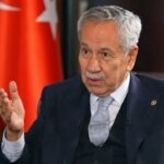 bulent arinctan akp medyasina veryansin bizi ikinci parti konumuna dusurduler sDUUzNPi