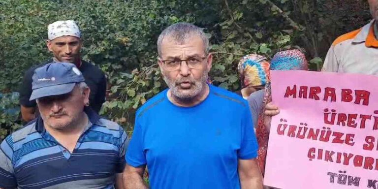 findikta belirlenen fiyat ureticiyi memnun etmedi 2WzrrXMO