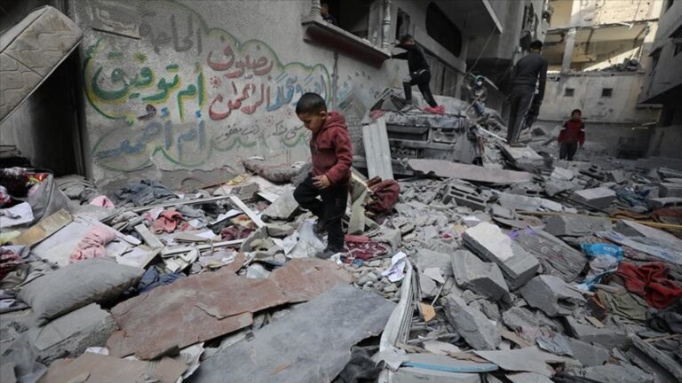 gazzede katliam suruyor can kaybi 61 bin 599e yukseldi 5cJAWpnH