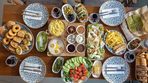 hukumetten israfa yeni cozum serpme kahvaltiya yasak yolda MS1qkfXB