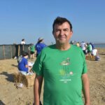 izmir kus cennetinde flamingo halkalama calismasi UIeFZ9Rb