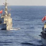 japonya donanmasinda yolsuzluk skandali KIqOG1i2