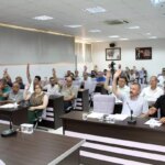 kula belediye meclisinde 3 chpli uye istifa etti n1tAH5YE