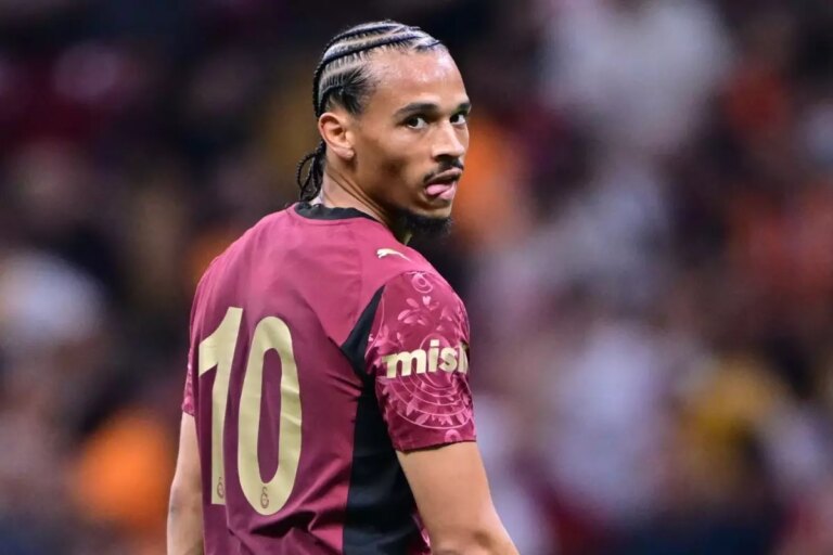 leroy saneden sacha boeye surpriz telefon Ls8iEIOy