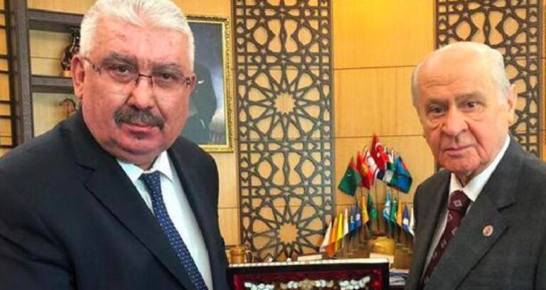 mhpde ocalan krizi mi var bahceli kurucu onder yalcin bolucubasi dedi W4R1NDA4