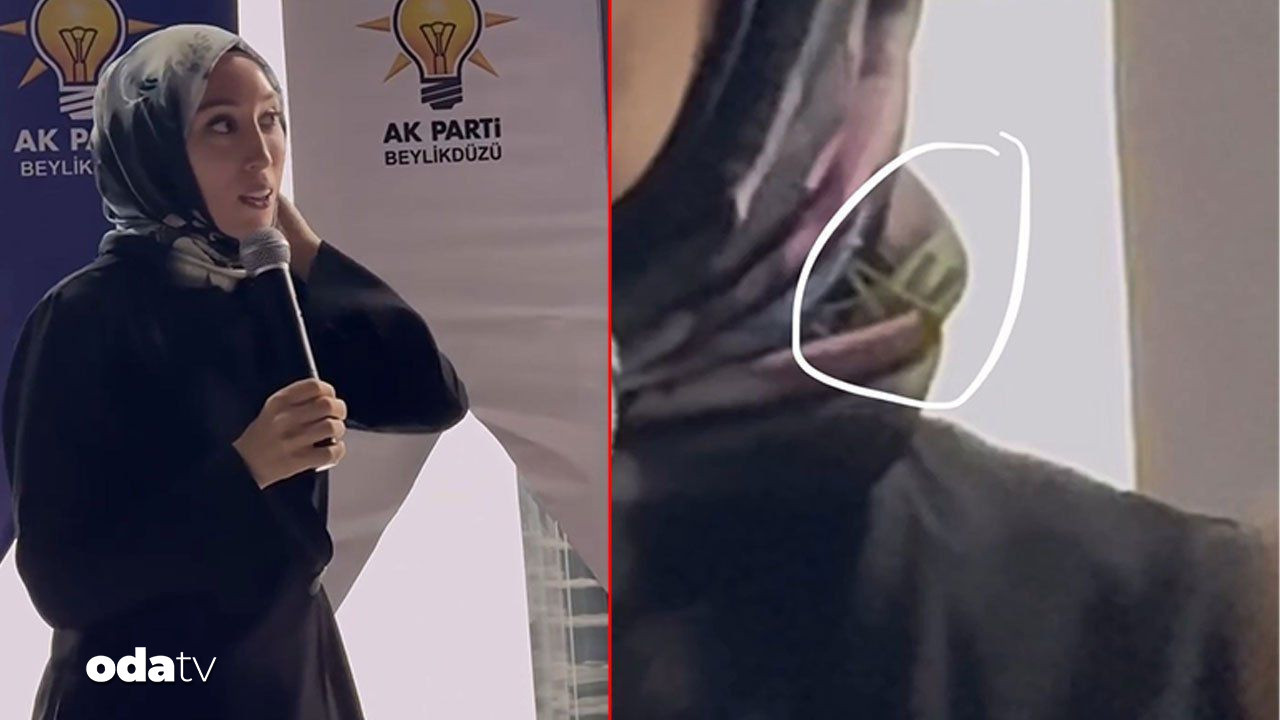 milletvekili rumeysa kadaka cekirge soku uzerime bir sey mi geldi HtN6Mb9j