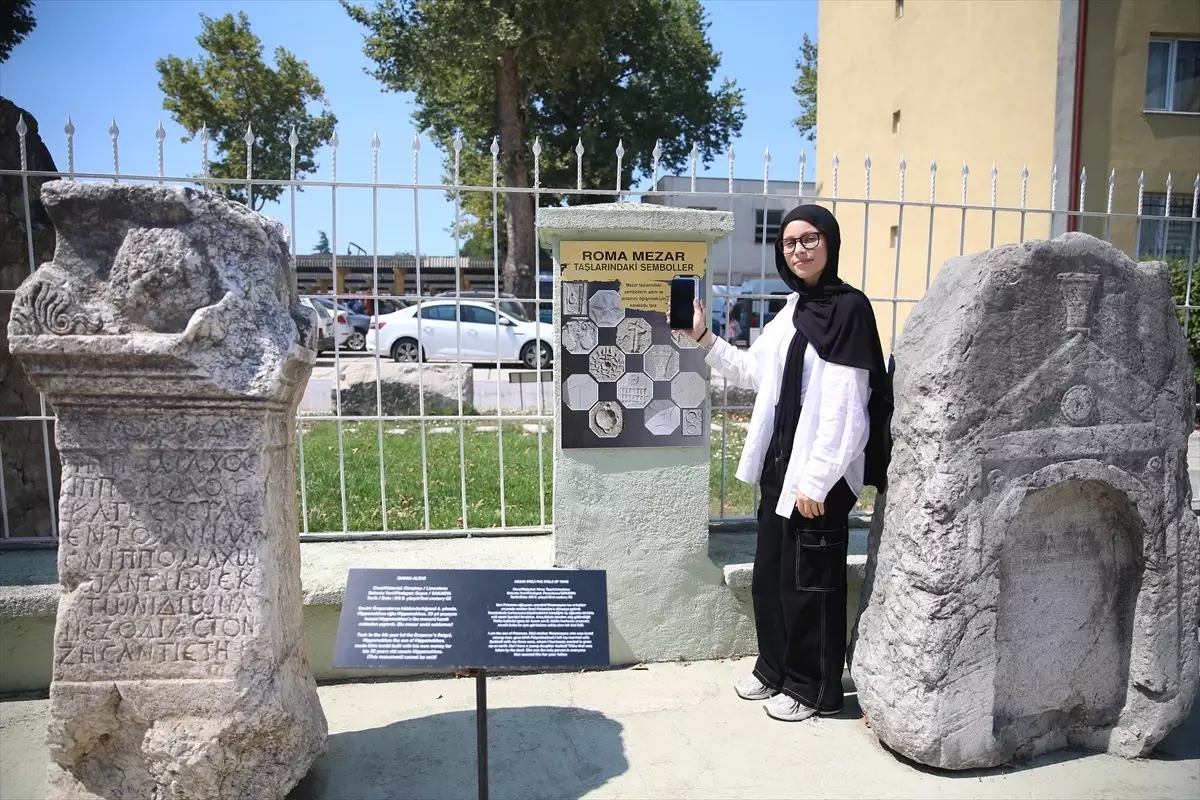 ogrencilerden yapay zeka ile muze uygulamasi bgvM2eyj