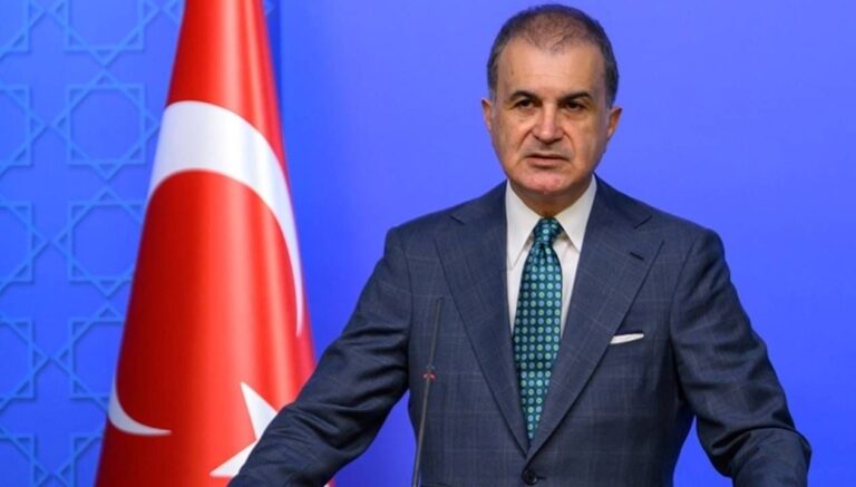 omer celik israil saldirisinda olen gazetecileri andi R6aZPrii