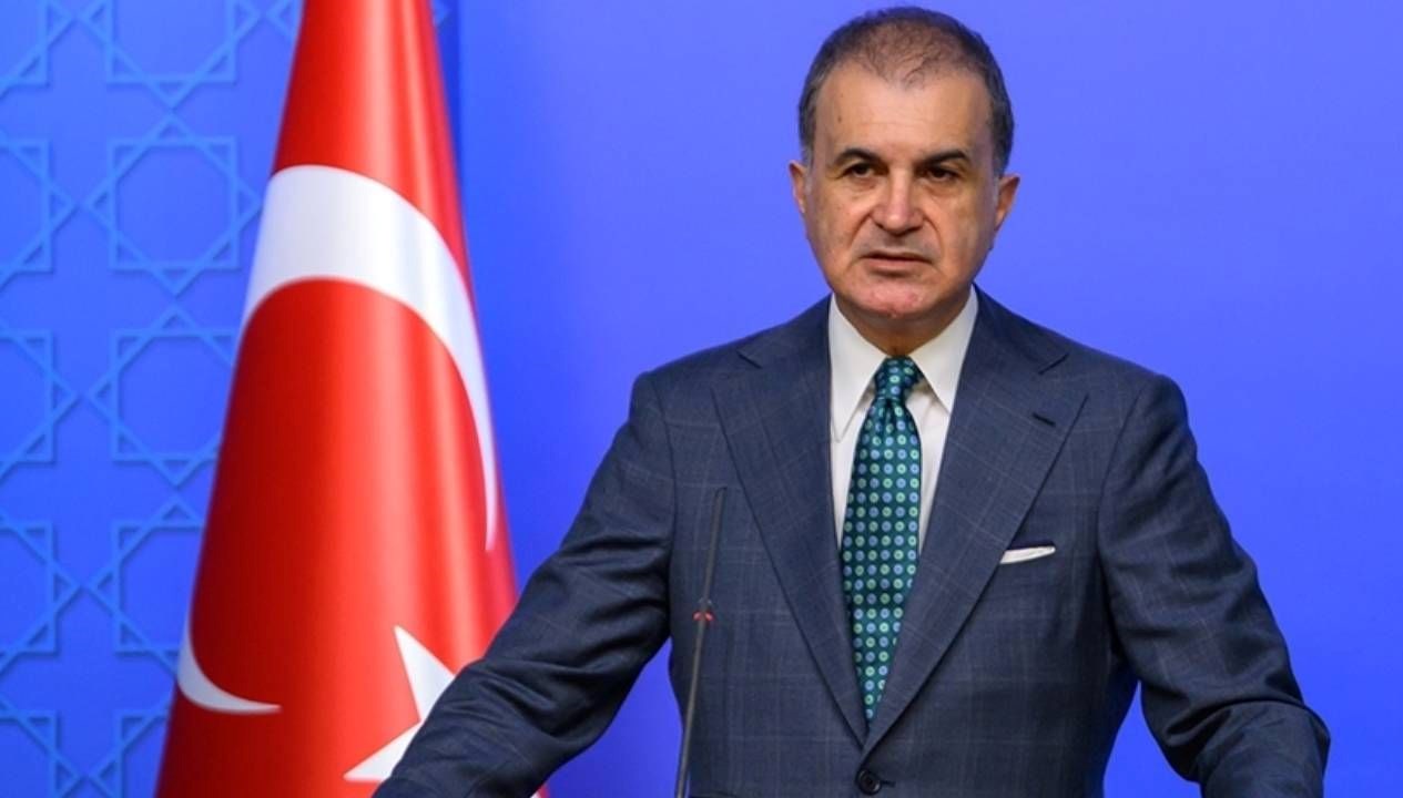 omer celik israil saldirisinda olen gazetecileri andi R6aZPrii