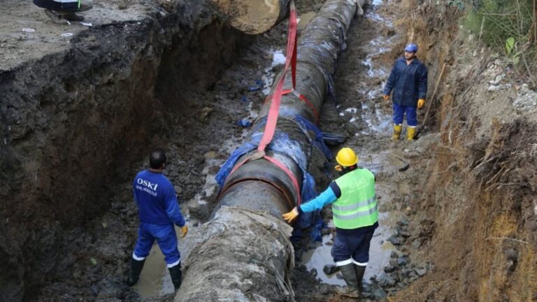 orduda su sorunu buyuk olcude cozuldu YOEh9cha