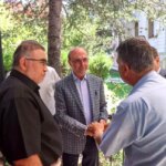 selcuklu belediyesinden cuma bulusmalariyla vatandaslarla bulusma jtQKHnJ5