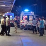 siirtte silahli kavga 1 olu 1 yarali UEDxuzdx