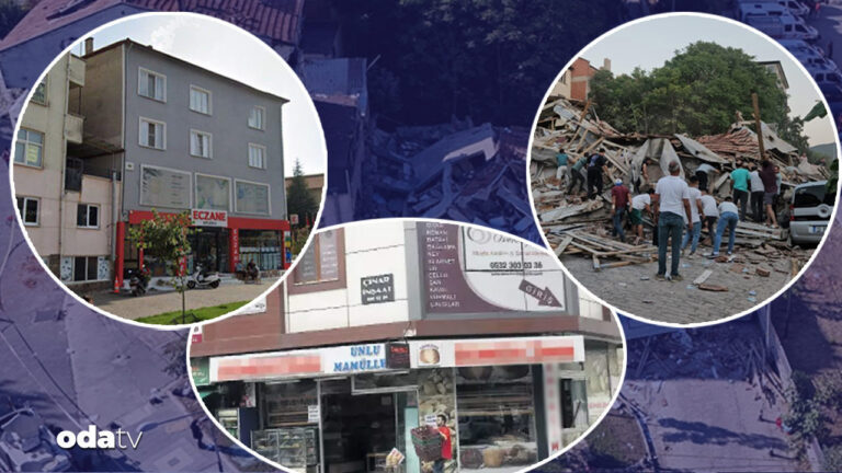 sindirgi depreminde suphe firinci dukkani altinda is yeri olan binalar riskli mi CRdm97rs