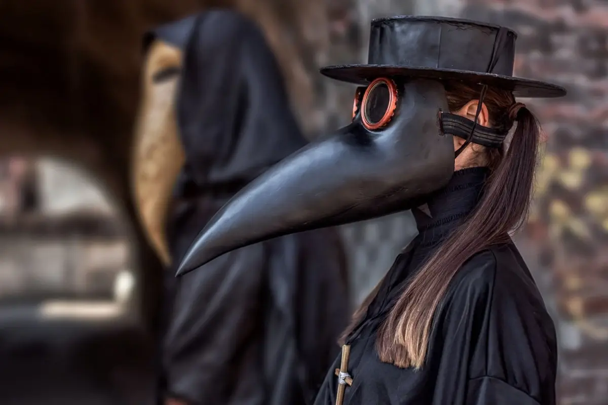 Tarihin en ölümcül hastalığı veba yeniden hortladı tarihin en olumcul hastaligi veba yeniden hortladi ImYIRb4S