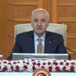 tbmm baskani kurtulmus terorsuz turkiye sureci hizla sonlandirilmali b6tB8UGN