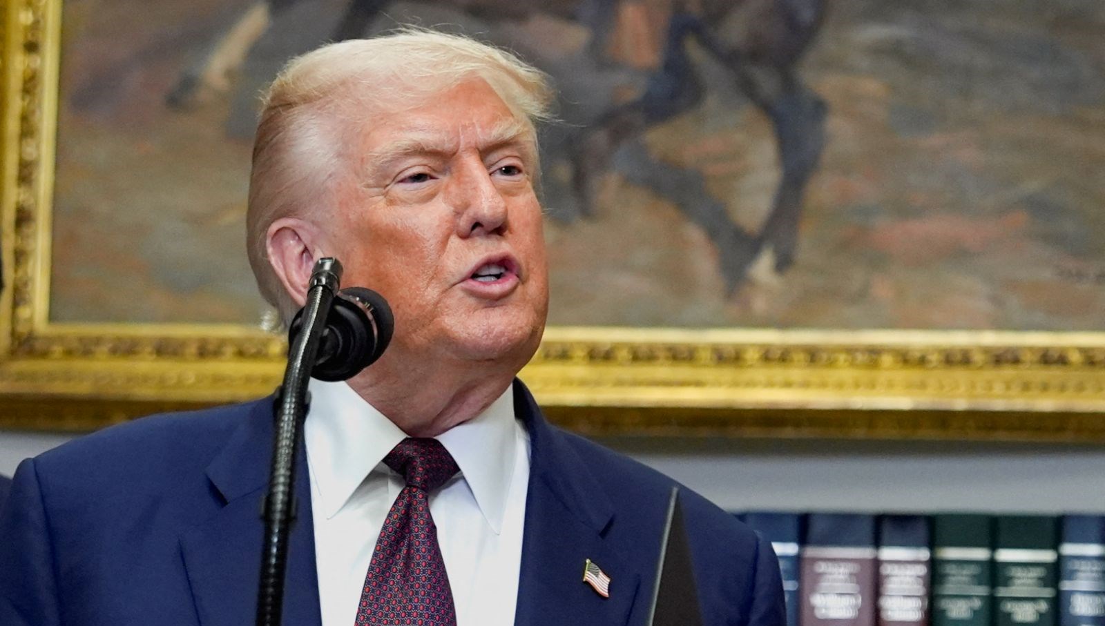 trump hamas gazzede kalamaz GREvfBzg