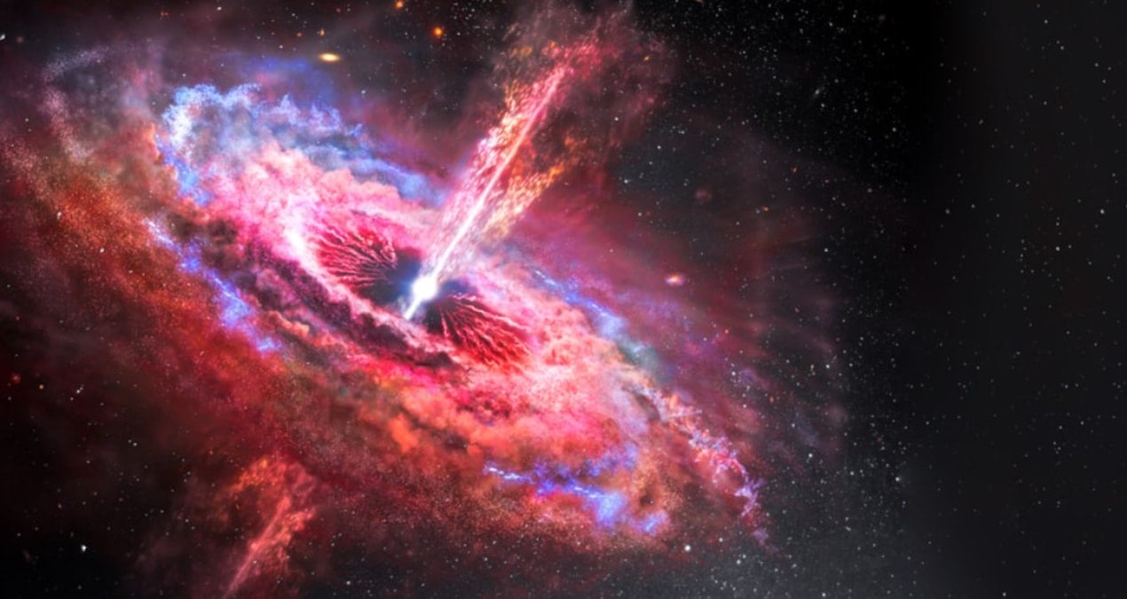 yeni yontemi duyurdular kara delige 70 yilda gidebiliriz Yg7sWs2O