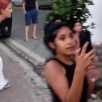 yer esenyurtgozaltina alinacagini anlayan genc kiz soyundu RmWCkmmL