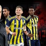 yer kadikoy hedef sampiyonlar ligi jose mourinhonun plani ise cehennem NaF67eKY