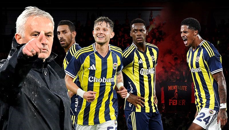 yer kadikoy hedef sampiyonlar ligi jose mourinhonun plani ise cehennem NaF67eKY