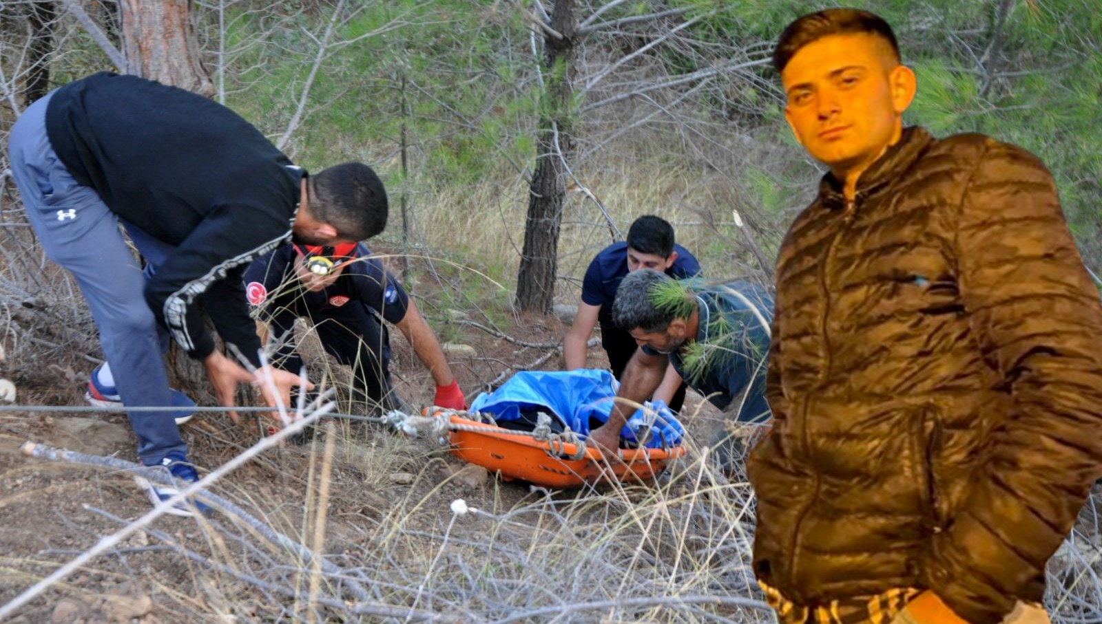 antalyada feci kaza 17 yasindaki muhammet hayatini kaybetti A6wUHm8L