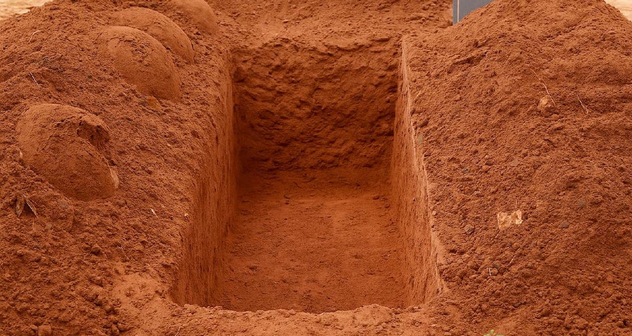 artik mezarda da rahat yok olum simsarlari is basinda mOmwxMiz