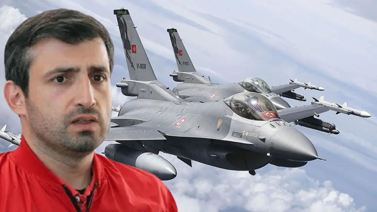 chpli namik tandan dikkat ceken iddia f 16 alimini selcuk bayraktar mi engelliyor IP7misnm