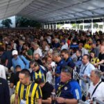 fenerbahce secimli genel kurulda oy verme basladi saD4XbkW