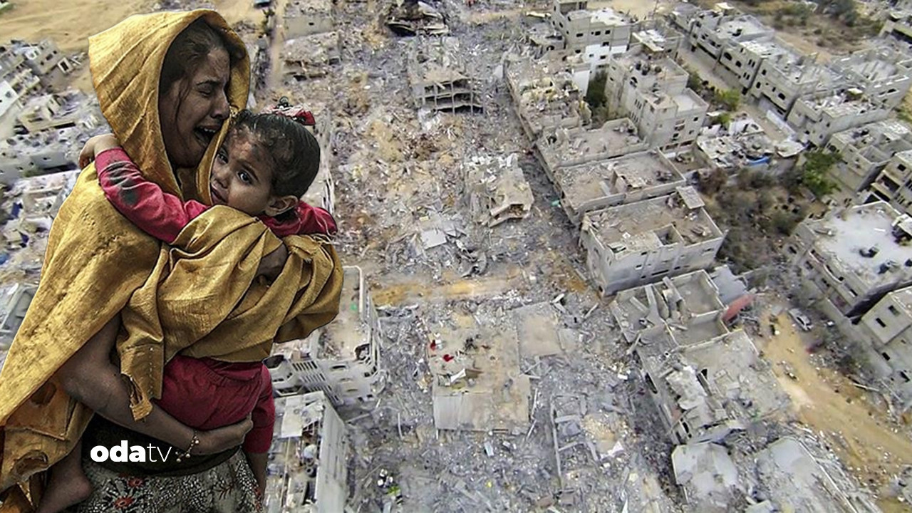 gazzede 700 gun yuzde 88i silindi M2rDNf2r