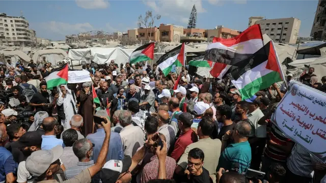 hamas gazzede ateskes saglanmasina engel olmadik YlNKi7uG