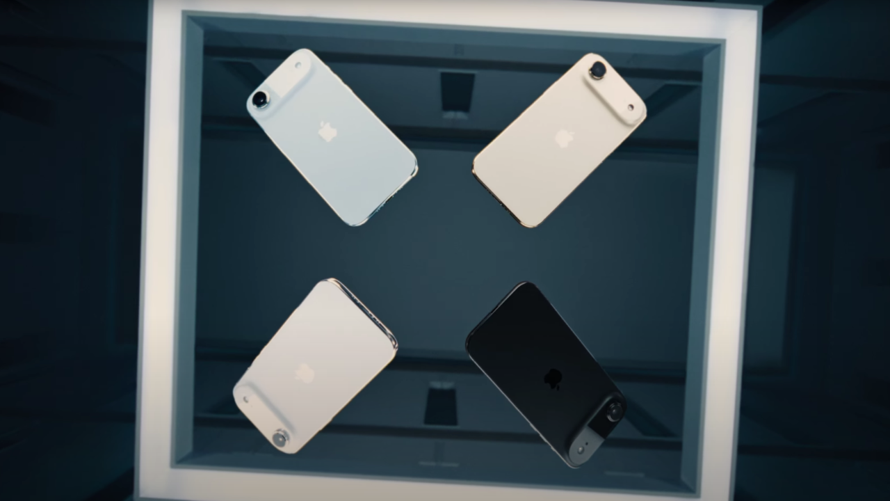 iphone air tanitildi yeni bir iphone donemi basliyor t85ygYUu