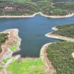 istanbulda barajlar alarm veriyor yuzde 40in altina dustu zRREUtwg