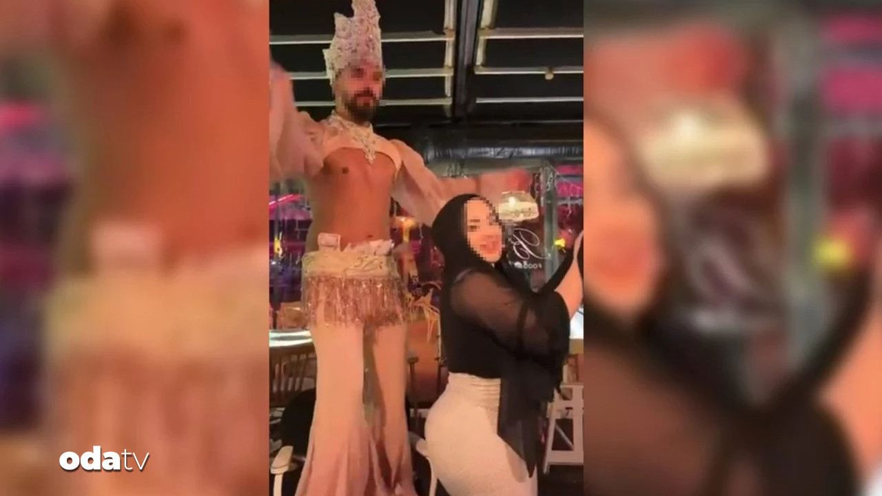 izmirdeki o goruntuye tutuklama WiIKsGXV