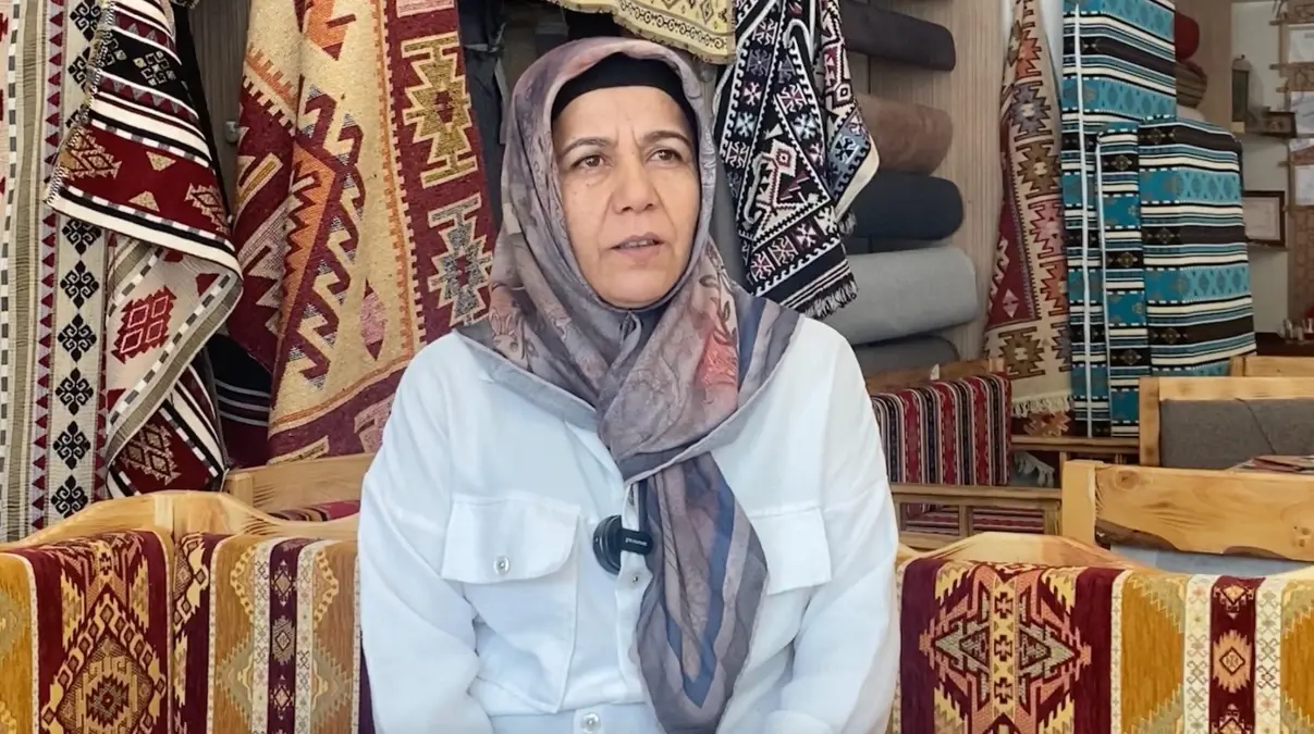 kadin marangoz sare kaya irgali bu is kadin isi mvhehtQz