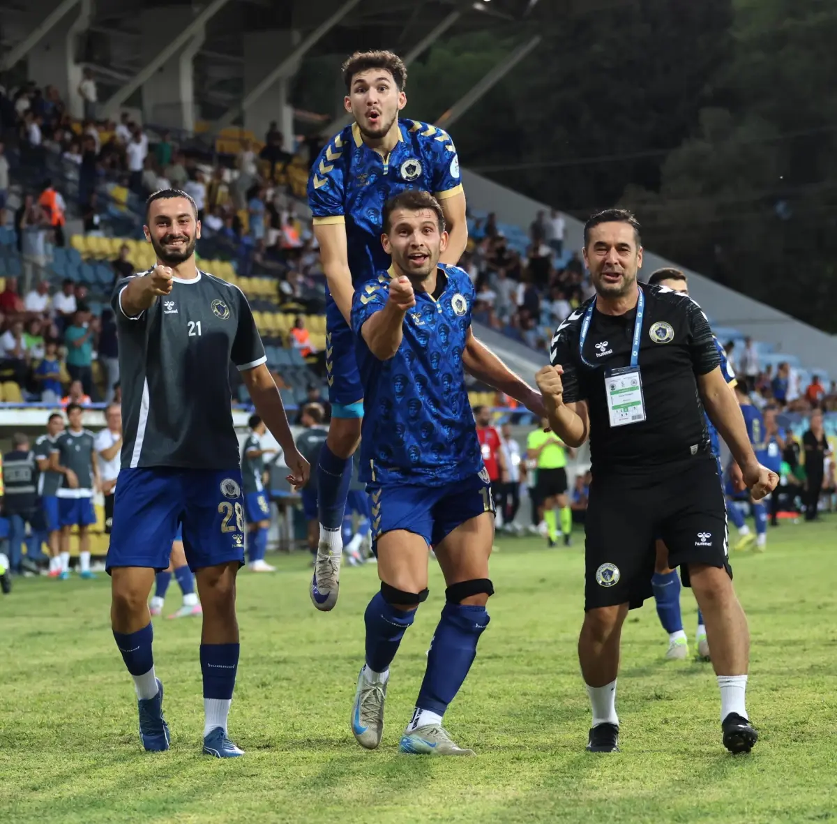 menemen fk kirklarelinde galibiyet pesinde 9zfOHm6D