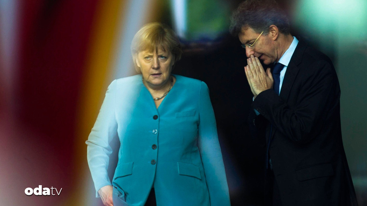 merkelin danismanindan soykirim uyarisi UZaMJZfA