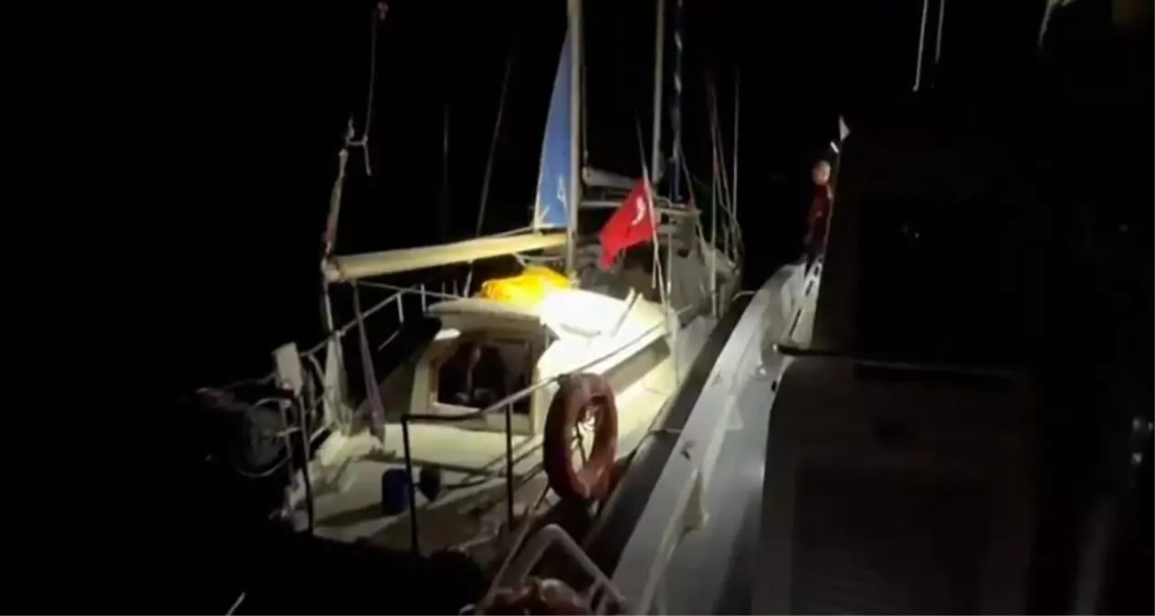 muglada 56 duzensiz gocmen yakalandi BLl1D1Ff