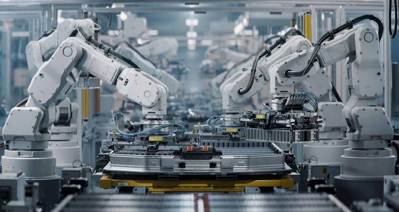 otomotiv devi tek bir degisiklikle arabalari hem ucuzlatti hem hizlandirdi VJLEmQ7B