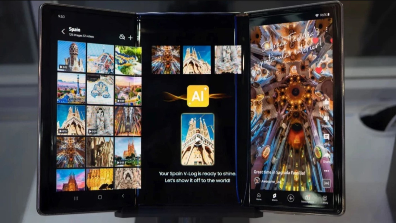 samsungun uce katlanan telefonunun cikis tarihi ve fiyati netlesiyor dXNaih16