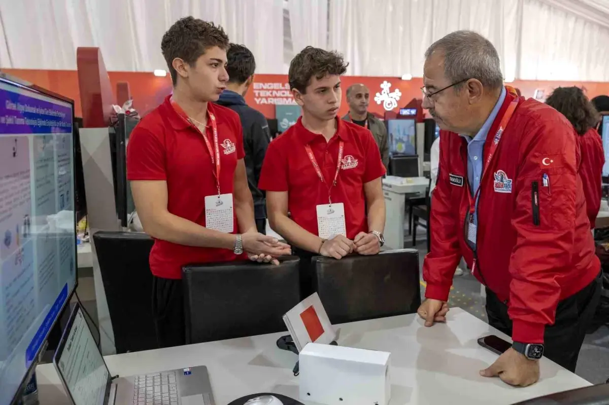 teknofeste destek mesaji Q78p6uCV