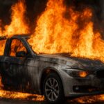 unlu markanin cok satan otomobili durdugu yerde alev aliyor 196 bin aracini geri cagirdi T8vaFvvq