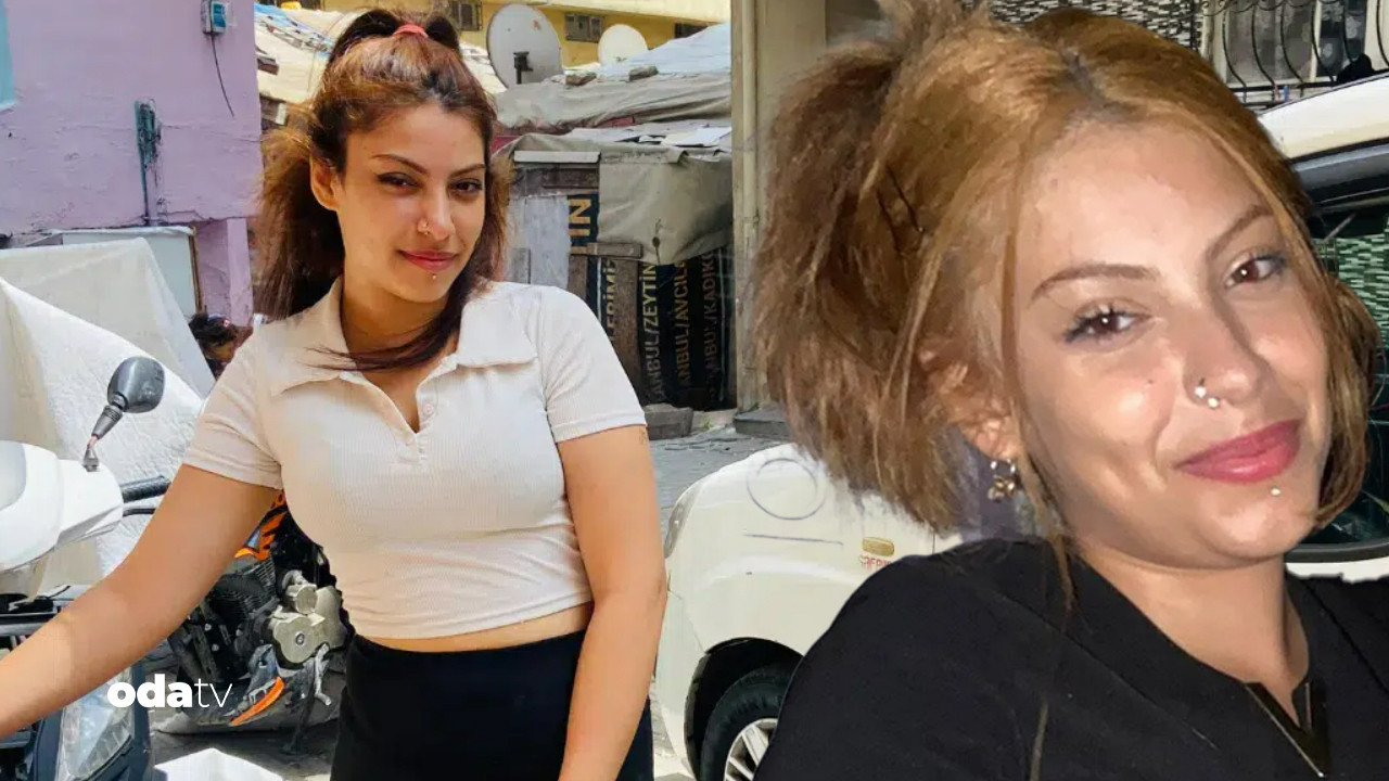 yine bir 16 yas vakasi gizemden bir haftadir haber yok wrgTNaHH