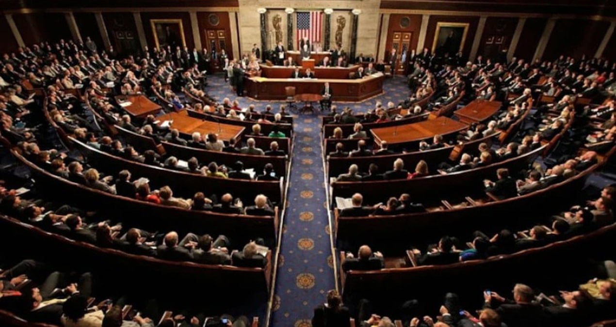 abd senatosu hukumetin kapanmasinin 14 gununde de gecici butceyi onaylamadi 2nU3djp4.jpg
