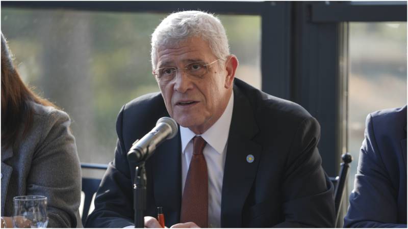 dervisoglu cumhurbaskani gecmis olsun dileklerini iletti kimse birinin elini siktim diye fikirlerimin degisecegine inanmasin pJalf3Lp