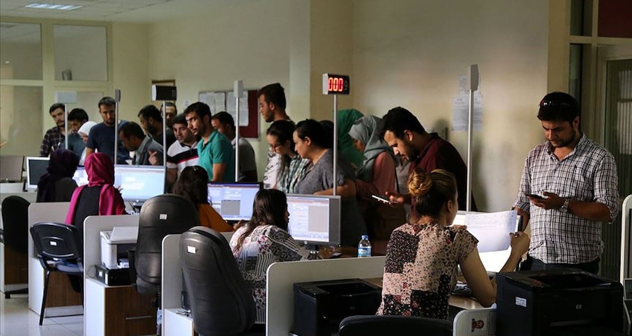 ehliyet sahiplerine son 10 gun uyarisi nufus mudurlugune gitmeyen pisman olacak PNs8AXq6.jpg