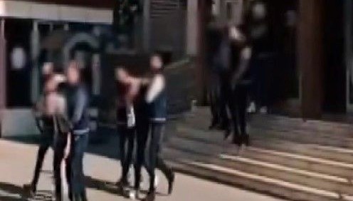 gaziantepte cesitli suclardan aranan 32 supheli yakalandi 7MbN4FMM